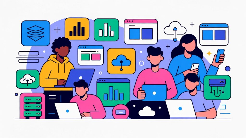 Yeni Başlayanlara: Platform Seçimi