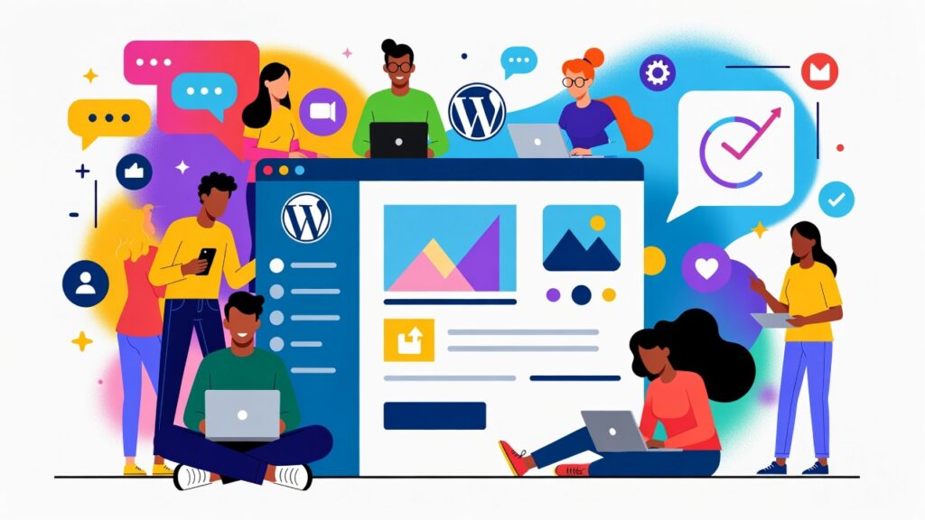 Yeni Başlayanlara: WordPress’e Yeni Yazı veya Sayfa Eklemek Yeni Başlayanlara: WordPress’e Yeni Yazı veya Sayfa Eklemek