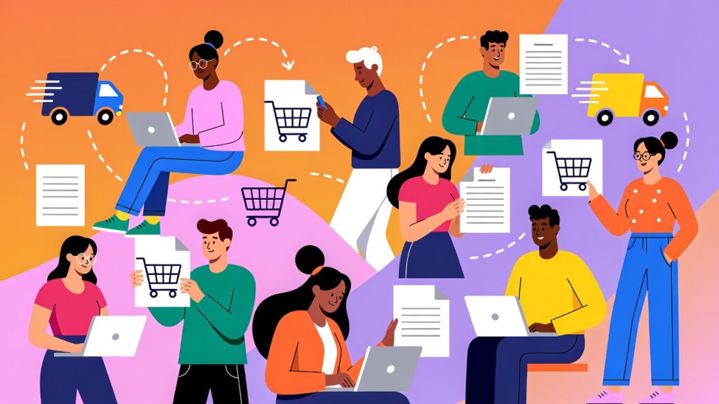 Mesafeli Satış Sözleşmesi Örneği Mesafeli Satış Sözleşmesi Örneği