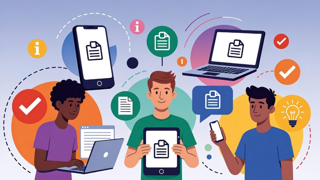 Ön Bilgilendirme Formu Örneği