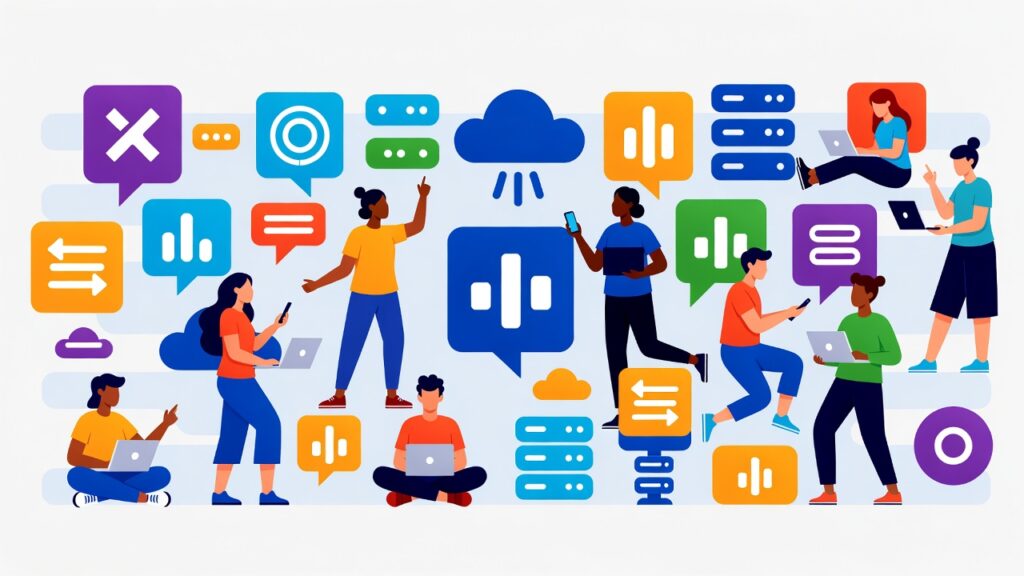 Yeni Başlayanlara: Ücretsiz Hosting