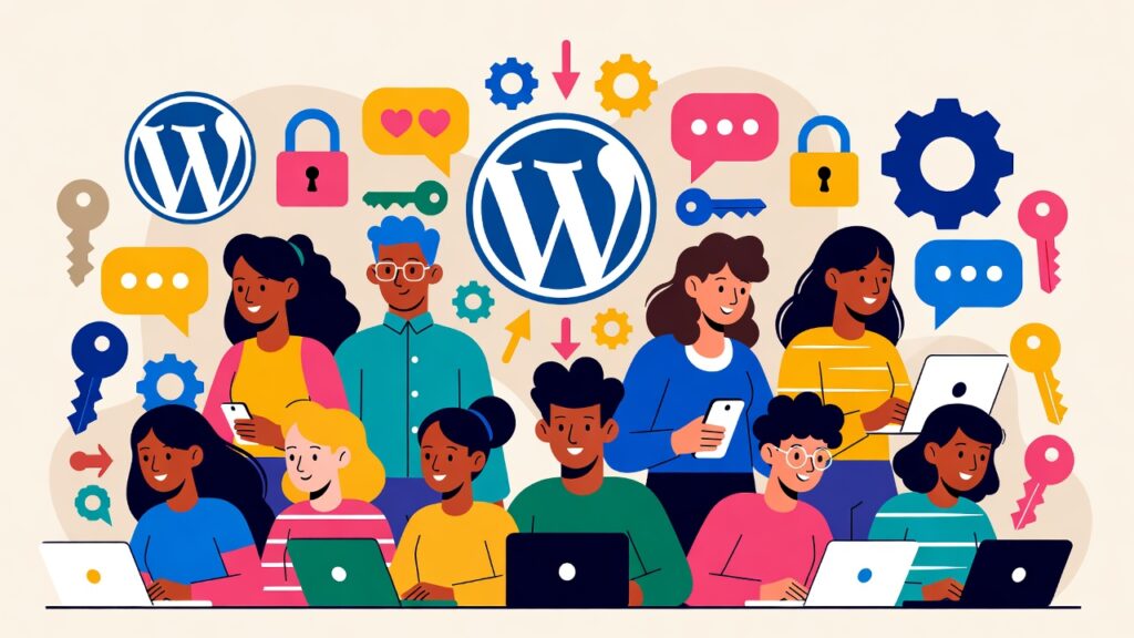 WordPress Giriş Sorunları Nasıl Giderilir