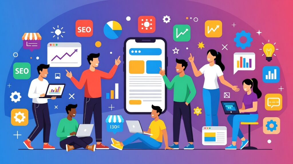 WooCommerce SEO: Daha Fazla Trafik Almak ve Daha Fazla Ürün Satmak için Eksiksiz Kılavuz WooCommerce SEO: Daha Fazla Trafik Almak ve Daha Fazla Ürün Satmak için Eksiksiz Kılavuz