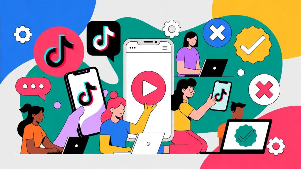 TikTok Reklamı Nasıl Doğrulanır?