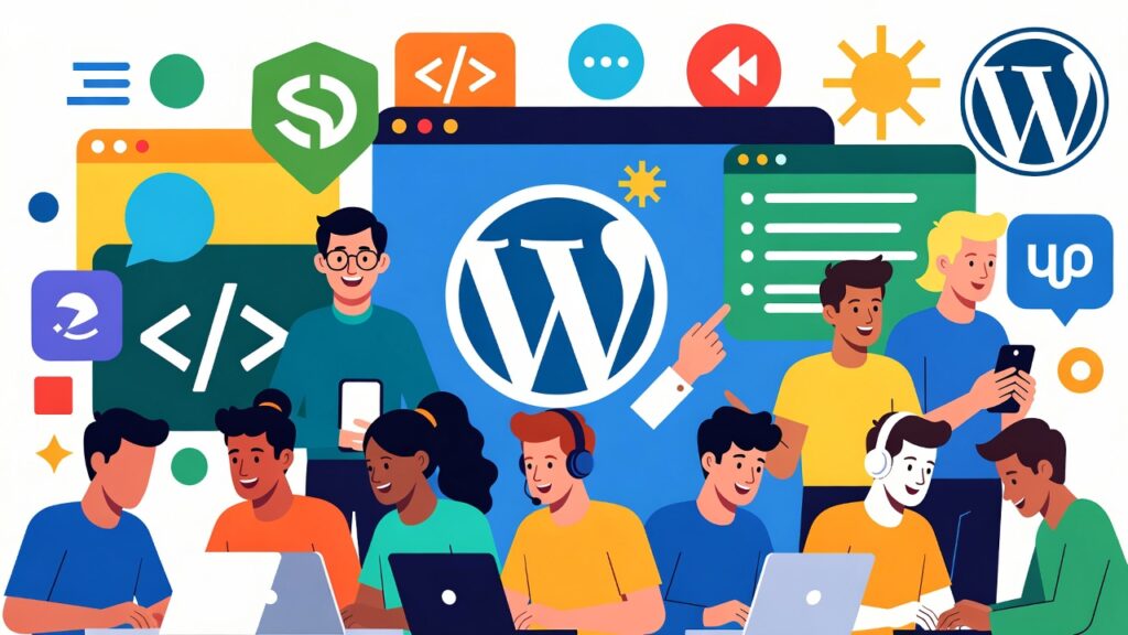 WordPress Eklentisi Yapmak WordPress Eklentisi Yapmak