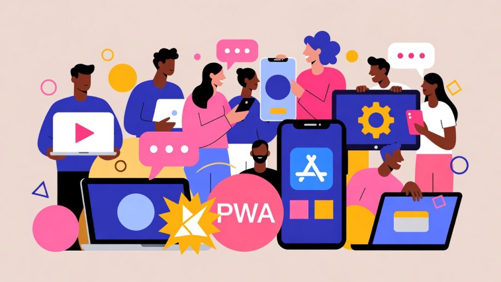PWA Nedir?