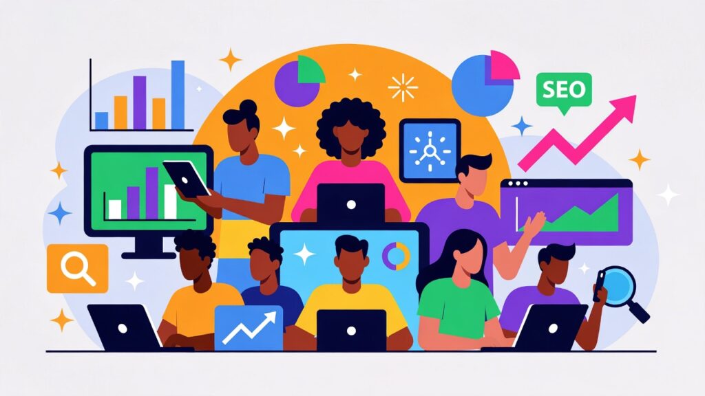 Web Sitesi Trafiği Nasıl Arttırılır? Web Sitesi Trafiği Nasıl Arttırılır?