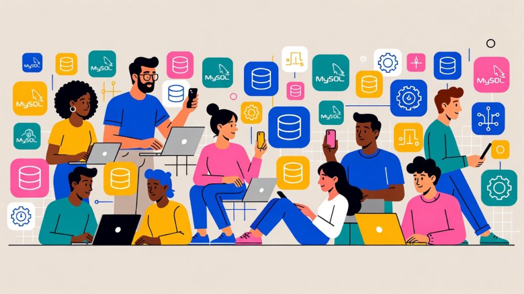 MySQL Nedir? MySQL Nedir?