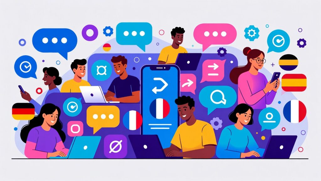 Deepl Çeviri Nasıl Kullanılır?