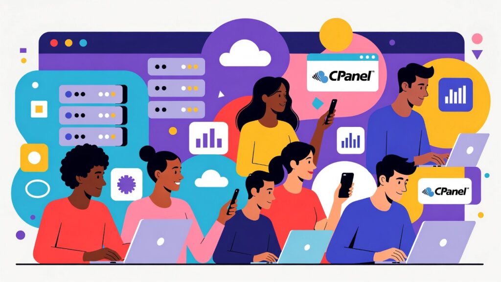 CPanel'in Faydaları