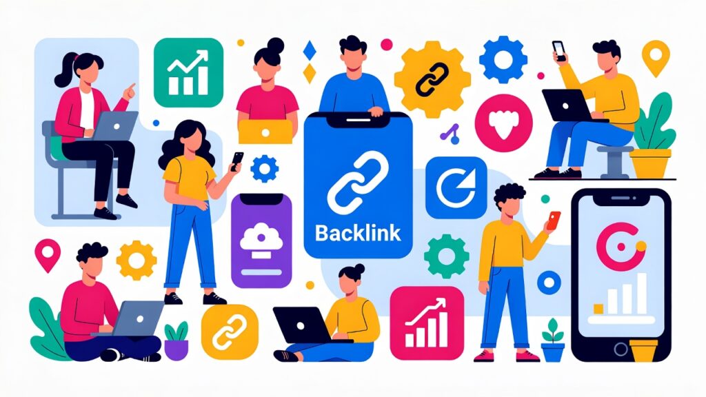 Backlink Nedir?