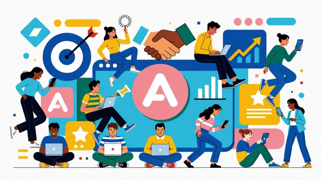 Affiliate Marketing Nedir? Affiliate Marketing Nedir?