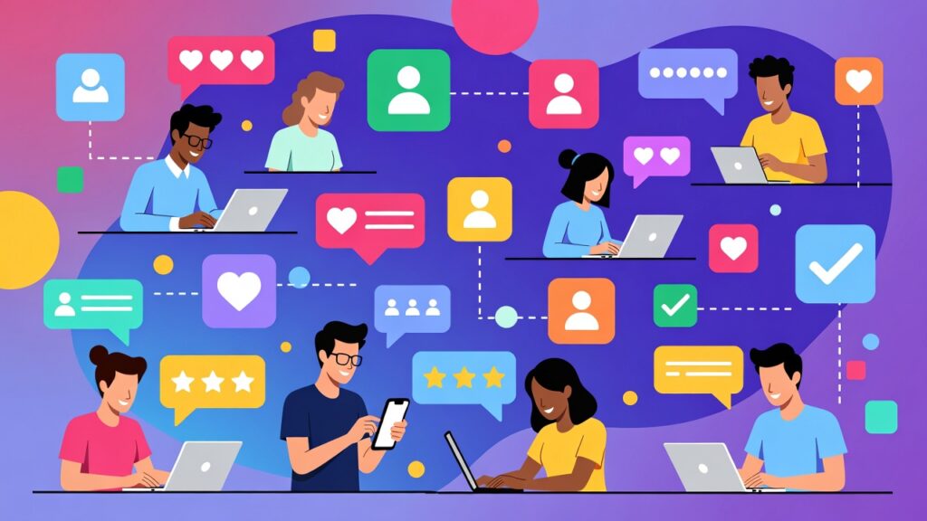 BuddyPress Nedir? BuddyPress Nedir?