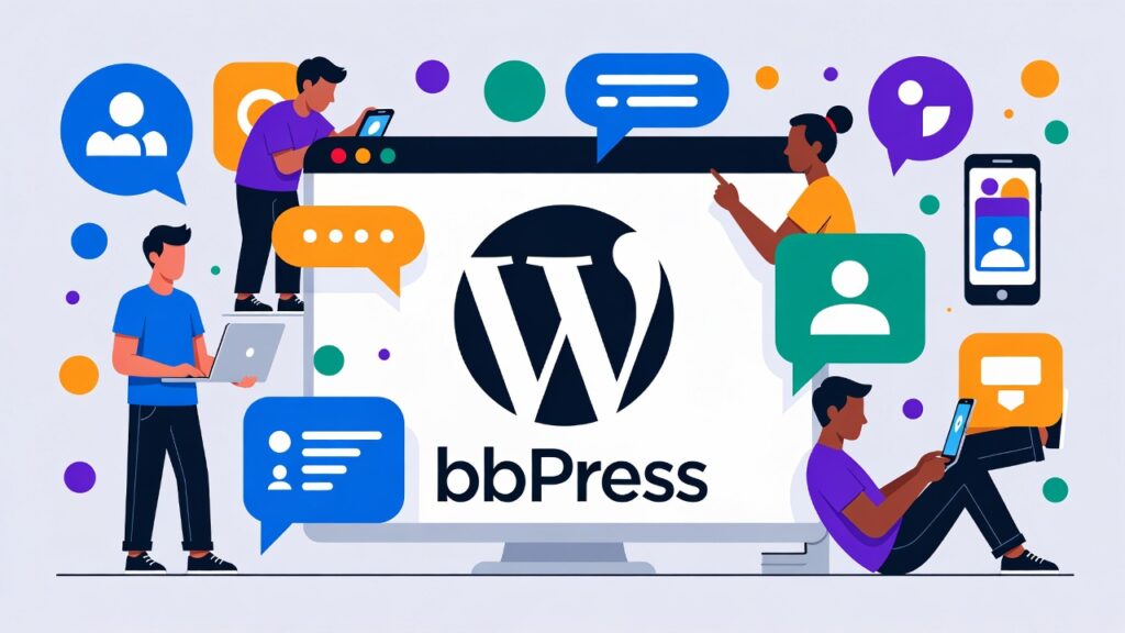 bbPress Nedir? bbPress Nedir?