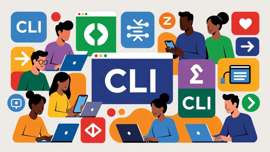 CLI Nedir? CLI Nedir?