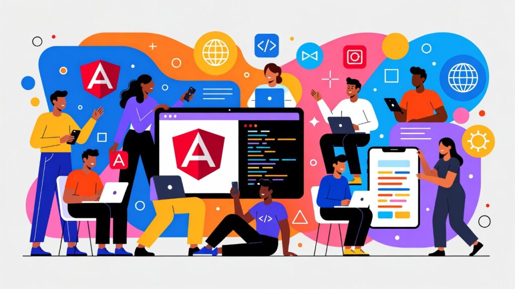 Angular Nedir?