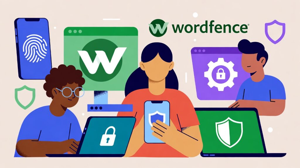 Wordfence Nasıl Kullanılır?