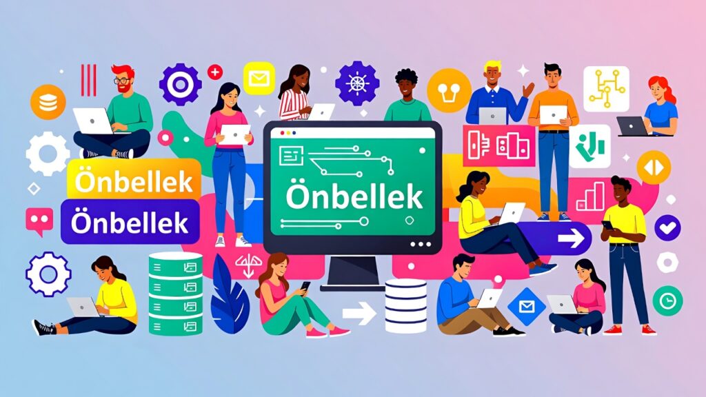 Önbellek Nedir? Önbellek Nedir?