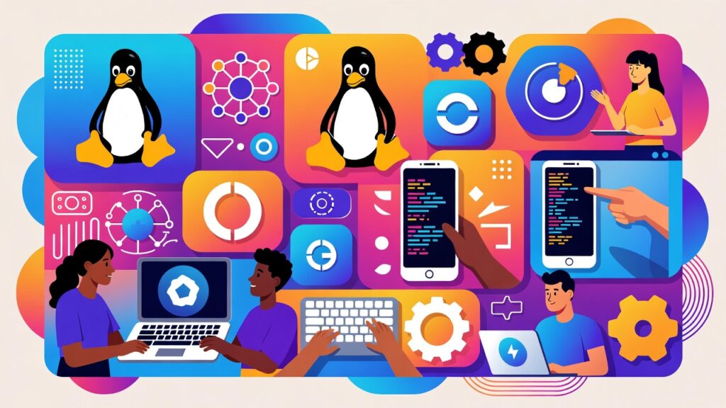 Linux Nasıl Kurulur? Linux Nasıl Kurulur?