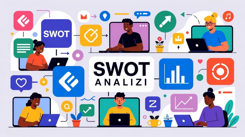 SWOT Analizi Nedir? SWOT Analizi Nedir?