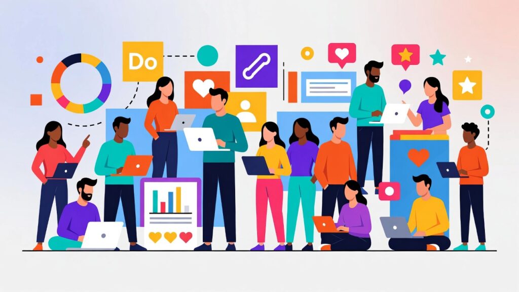 Do-Follow Bağlantılarının Faydaları