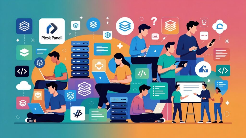 Plesk Paneli Nedir?