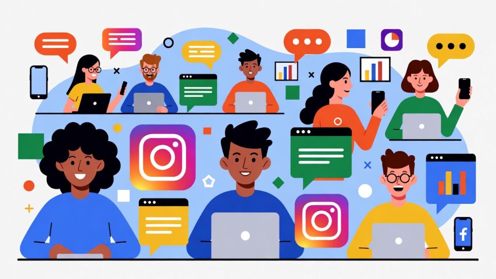 Instagram Reklamı Nasıl Verilir? Instagram Reklamı Nasıl Verilir?