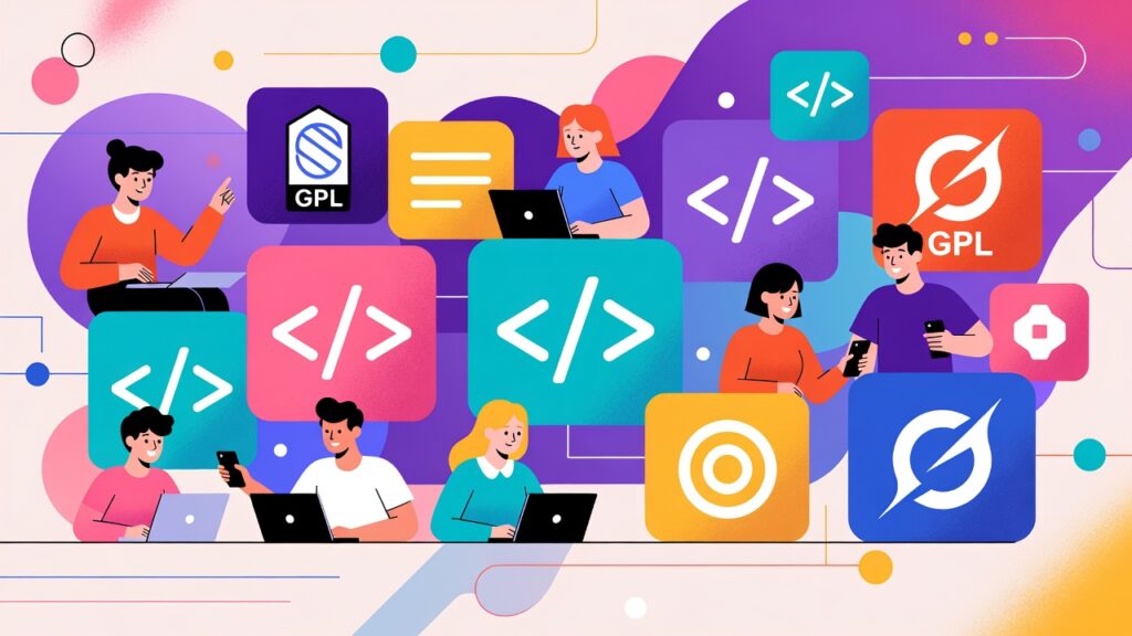 GPL Nedir? GPL Nedir?