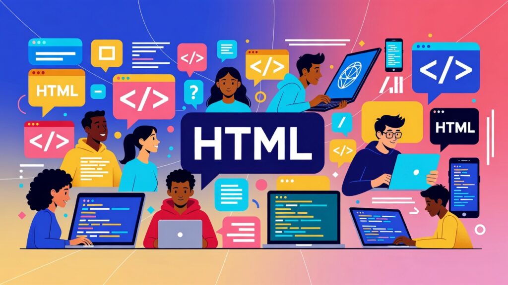 HTML Nedir?