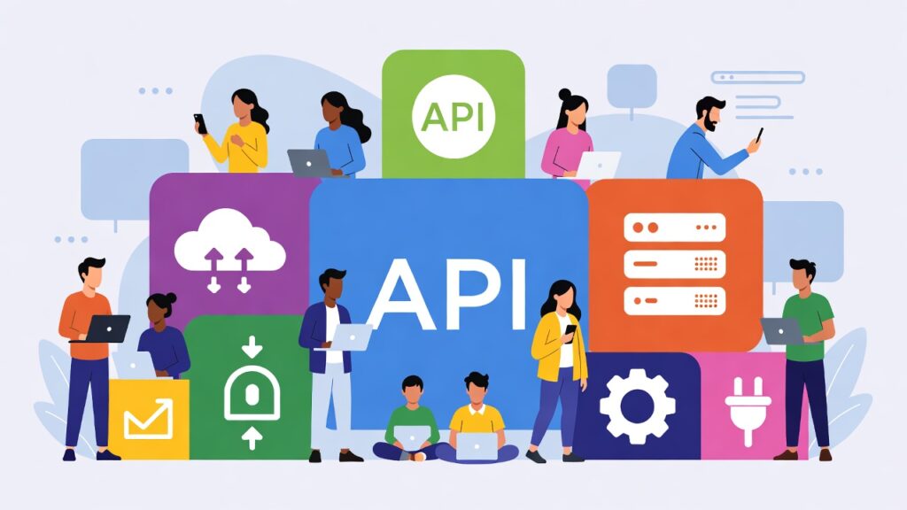 API Nedir? API Nedir?