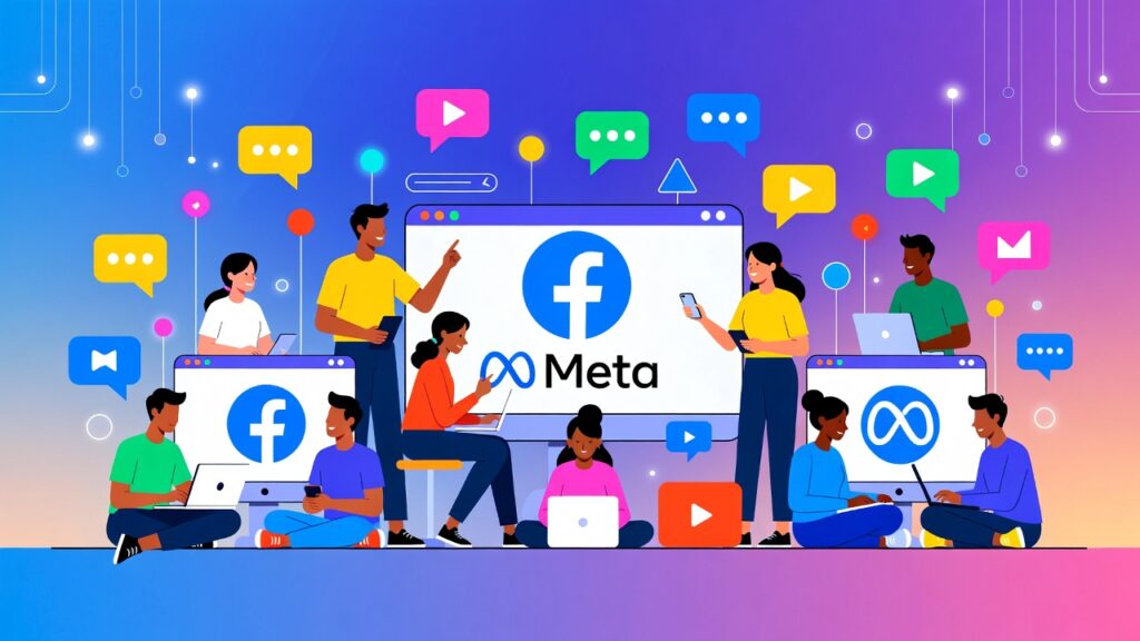 Facebook Meta Nedir? Facebook Meta Nedir?