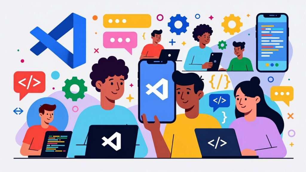 Visual Studio Code Nedir? Visual Studio Code Nedir?