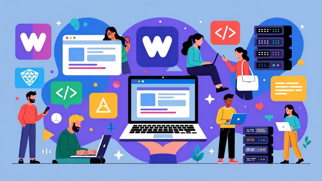 Web Sitesi Nasıl Yapılır?