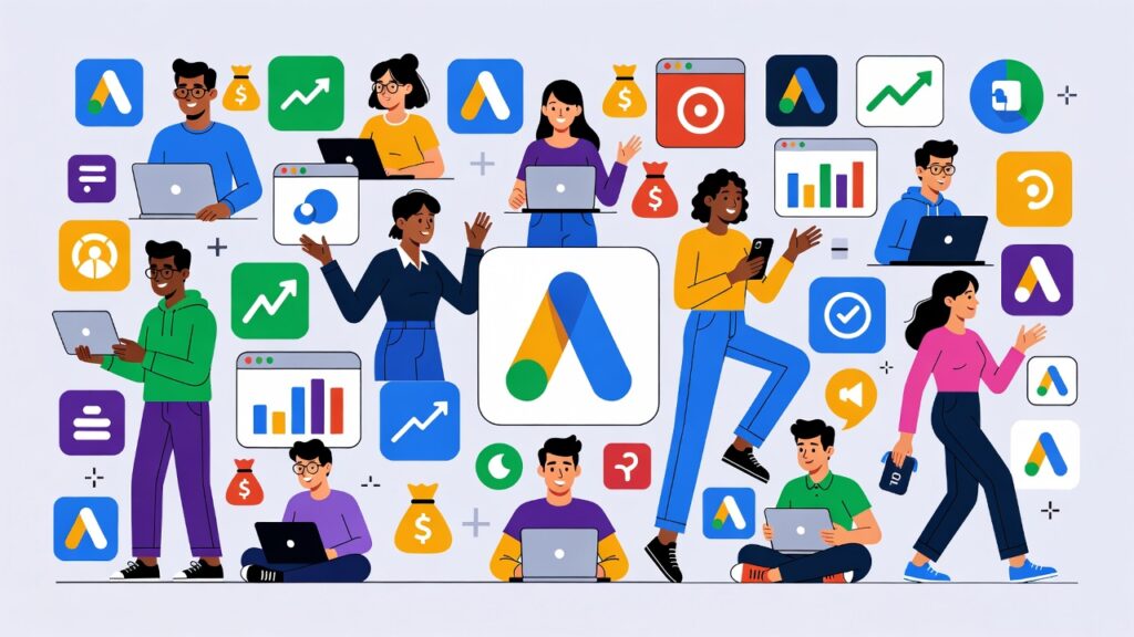 Google Adsense Nedir? Google Adsense Nedir?