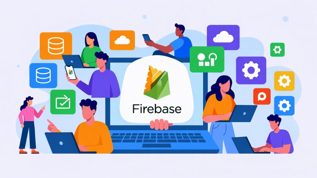 Firebase Nedir?