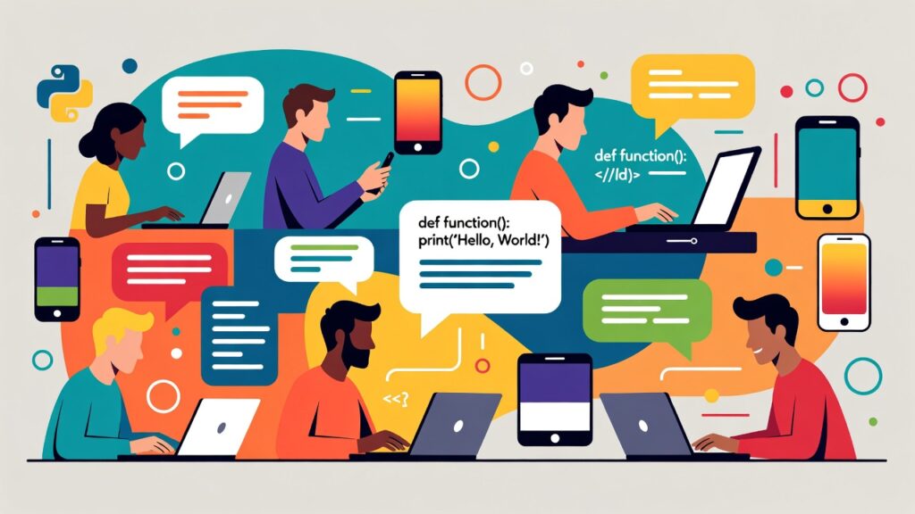 Python Nedir? Python Nedir?