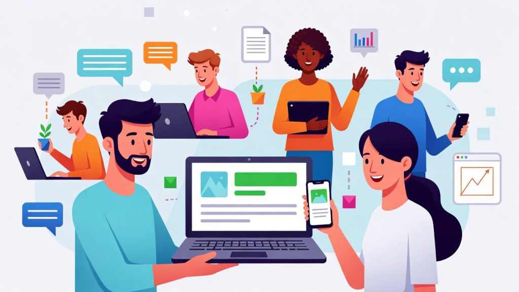 Blog Sitesi Nasıl Kurulur? Blog Sitesi Nasıl Kurulur?