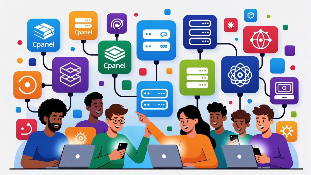 Cpanel Nedir?