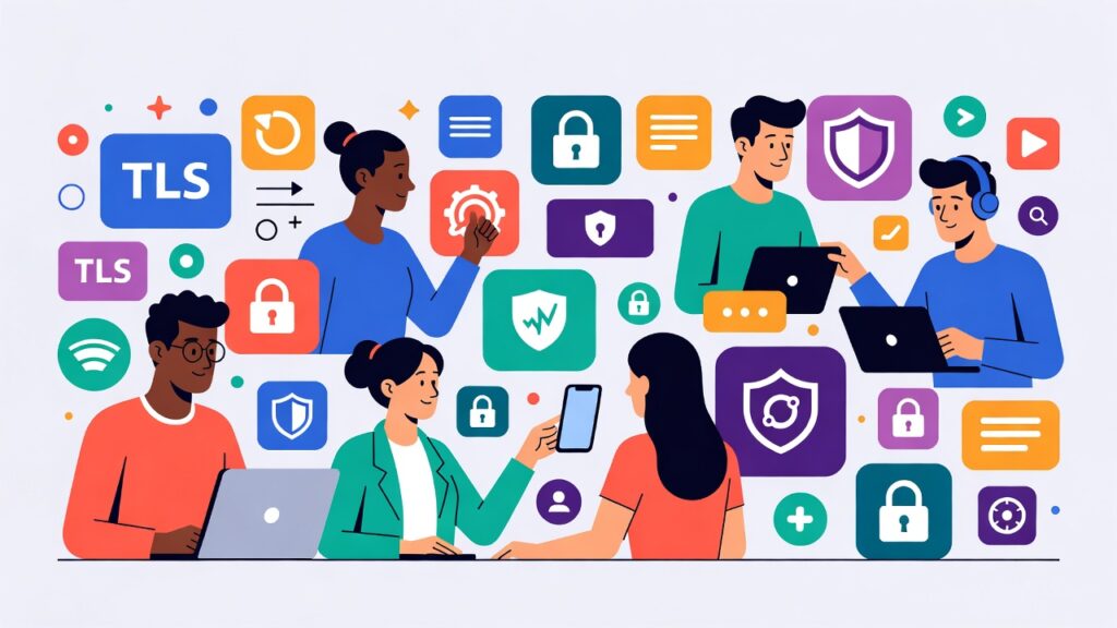 TLS Nedir?
