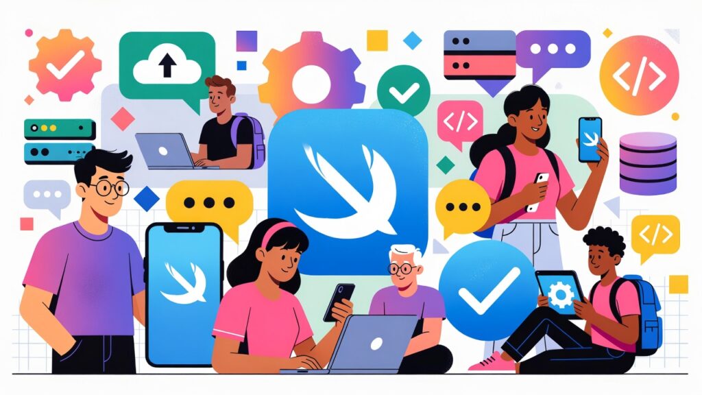 Swift Nedir? Swift Nedir?