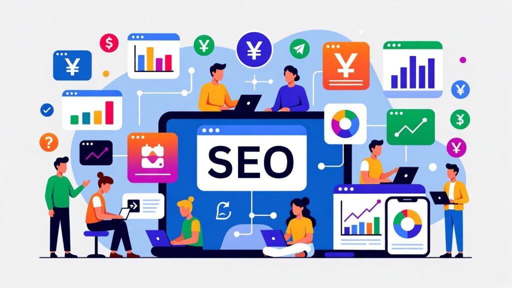 WordPress SEO Nedir? WordPress SEO Nedir?