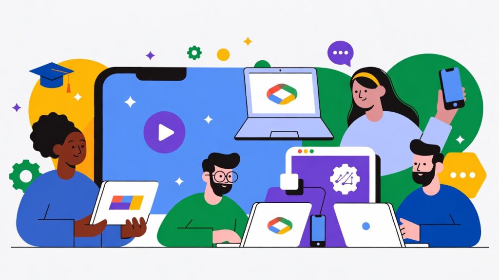 Google Dijital Atölye Google Dijital Atölye