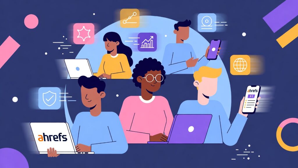 Ahrefs Ahrefs