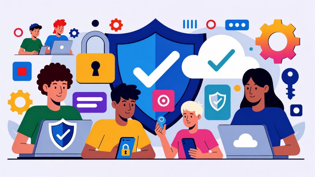 WordPress Güvenliği Nasıl Sağlanır? WordPress Güvenliği Nasıl Sağlanır?