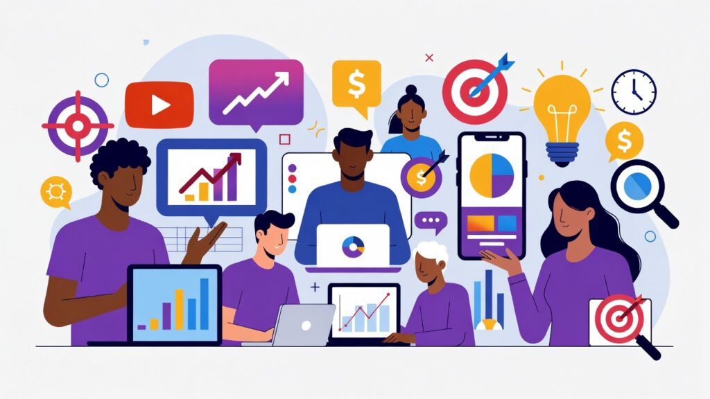 YouTube'da Nasıl Reklam Verilir?