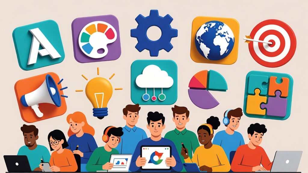 2023'te Dikkat Çekecek 9 Logo Tasarım Trendi