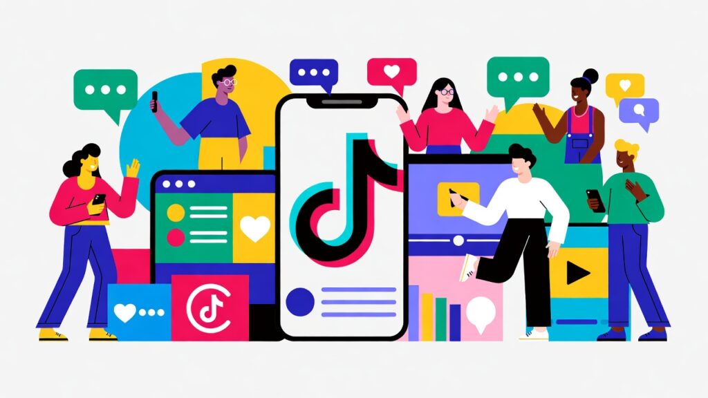 İş için TikTok'u Kullanmaya İlişkin 9 İpucu