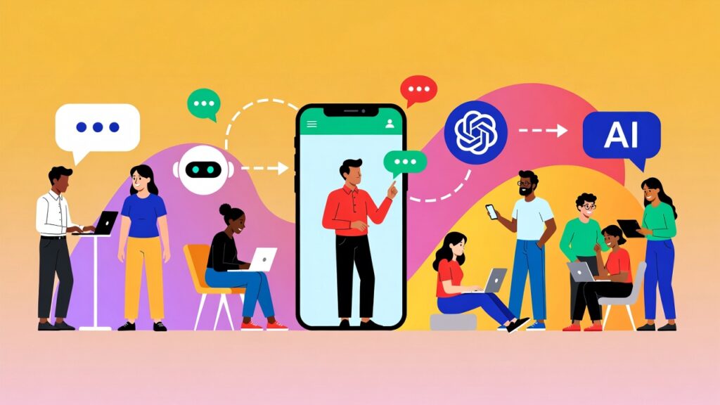 ChatGPT nedir? ChatGPT nedir?