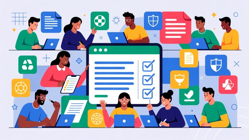 Web Siteniz İçin Gizlilik Politikası Nasıl Yazılır? Web Siteniz İçin Gizlilik Politikası Nasıl Yazılır?