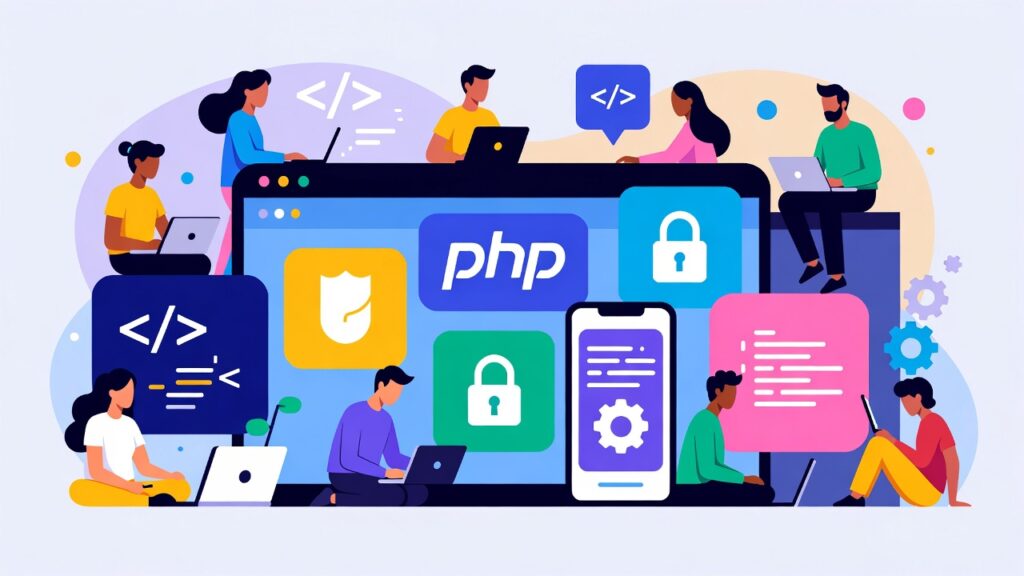 PHP Ioncube Ayarları